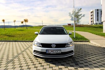 Volkswagen Jetta 1.2 TSI Comfortline - 2