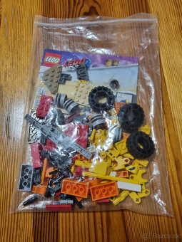 Lego - viacero setov - 2
