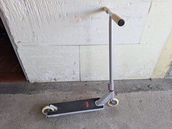 Predam Freestyle kolobežku Aztek Architect Silver - 2