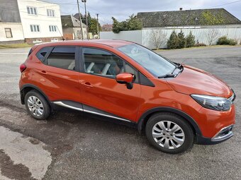 Renault Captur 0.9TCe - 2