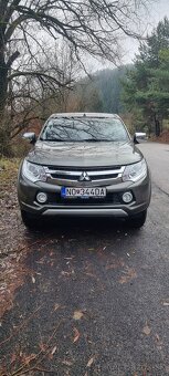 Mitsubishi L200 - 2