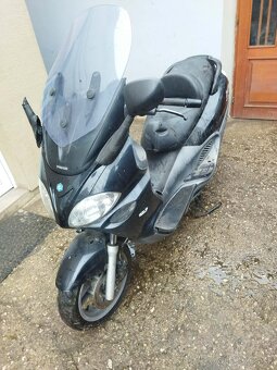 piaggio x9 125ccm - 2