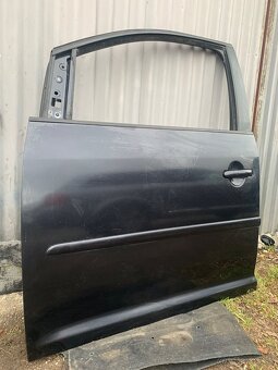 Predam Predne Lave Dvere VW Touran - 2
