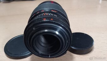 M42 Weltblick Auto Tele 135mm 1:2.8 - 2