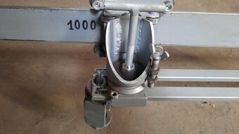 Držiak,stojan plazma Paris700 - 2