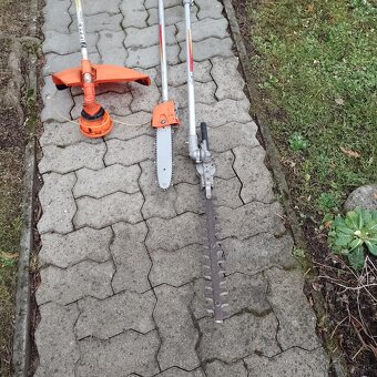 MULTIFUNKČNÉ ZARIADENIE 3v1 - 2