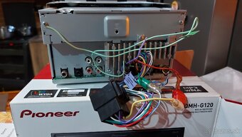 Autoradio Pioneer - 2