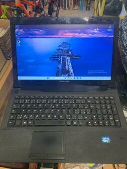 Notebook Lenovo B580 - 2