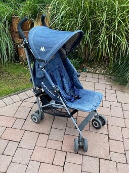 Golfový kočík - 2