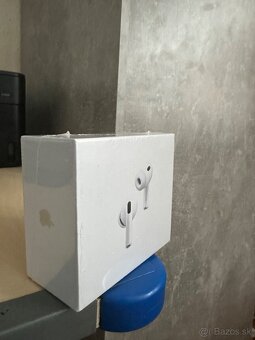 AIRPODS 3 PRO NEROZBALENÉ - 2