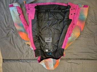 Lyžiarska bunda Oneill, nohavice 152 - 2