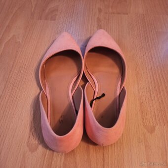 Balerínky - 2