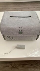 P18 UVC LED elektrický sterilizátor Bag Small SK - 2