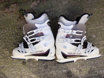 dámske  Salomon č.38 - 2