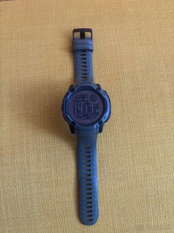 Hodinky Garmin Instinct 2X Solar - 2