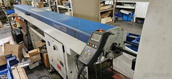 Soustružnický automat MANURHIN KMX 413 (8329) - 2