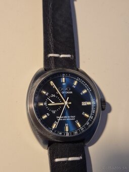 Automatické hodinky swiss, OOO, Atlantic, Haste - 2