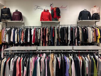 Zariadenie predajne - 2