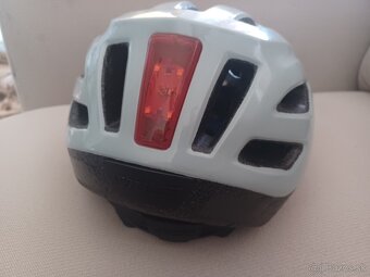 Cyklistická prilba - 2