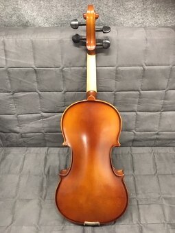 husle do ZUŠ 4/4 - 2