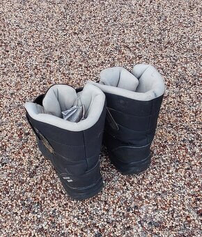 Detské čižmy č. 31 - 2