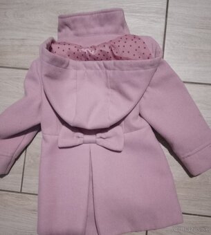 Predám kabátik - 2