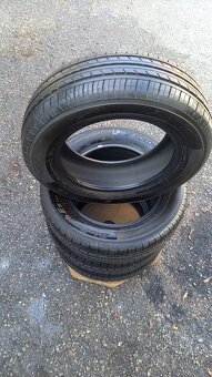 Letné pneumatiky 175/65R14 - 2