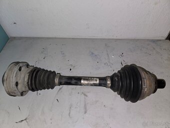 Poloos Seat Altea 2.0 Tdi 125kW - 2