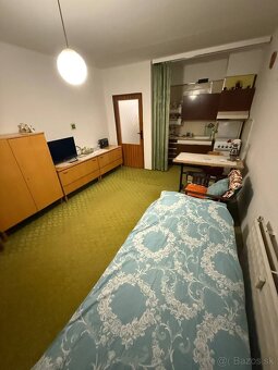 Na predaj 2 izbový byt Partizánske - 2