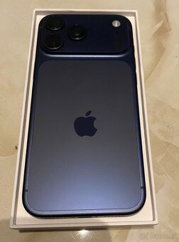 iPhone 17 Pro Max –25 0 Malacky / Bratislava - 2