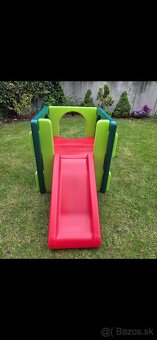 preliezka Little Tikes - 2