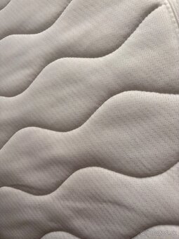 Vrchny matrac/topper 180x200 - 2