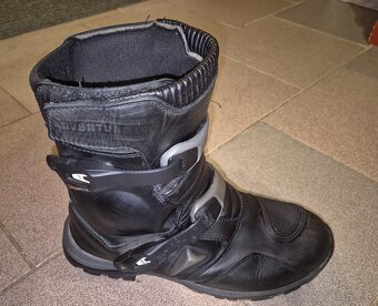 Moto topanky Forma Adventure WP - 2