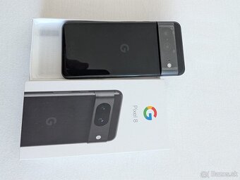 Google Pixel 8 Záruka Do 12/2026 - 2