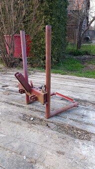 Mt8 Mini 070 nosič - 2