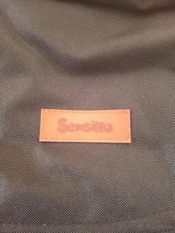 Fusak do kočíka - 2