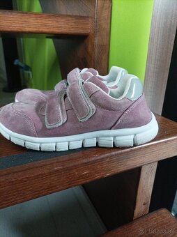 Topánky Protetika c. 33 - 2