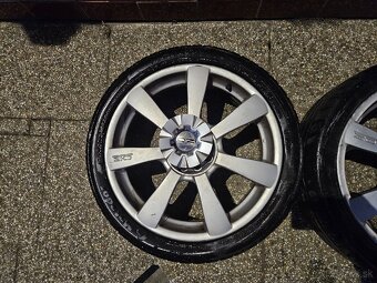 OZ disky 4x108 R18 - 2