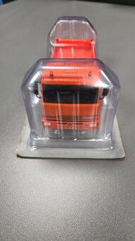 Deagostini Škoda 400 FOX - 2