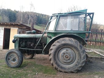 ✅ZETOR SUPER 50✅ - 2