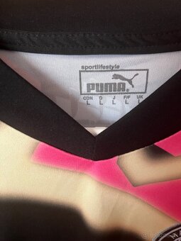 Futbalovy  dres HAALAND - 2