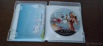 GTA 5-ps3 - 2