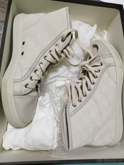 Gucci tenisky - 2