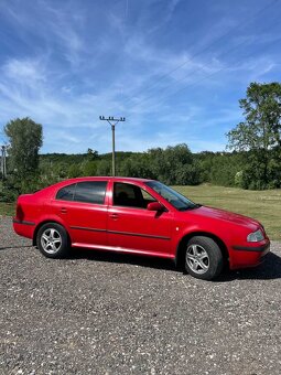 Skoda octavia - 2