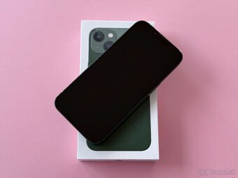 iPhone 13 128GB Midnight - 2