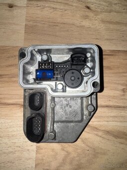 Riadiacia jednotka Haldex 4. Gen - 2
