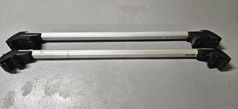 Strešne nosiče original  Bmw e71 - 2
