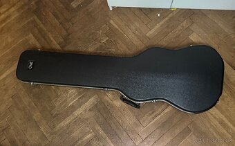 Kufor na basgitaru CNB BC 60 - 2