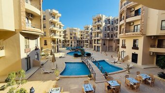 Apartmán v Egypte za cenu garáže - 2