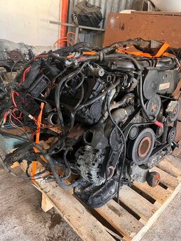 3.0tdi 165kw BMK - 2